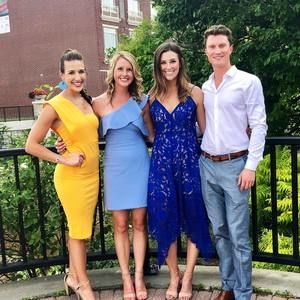 Meet your Posher, Allison